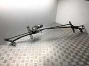 Scheibenwischermechanismus vorne MERCEDES-BENZ VITO / MIXTO Furgon (W639) 115 CDI A6398200040