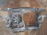 Radiator Pack Set AUDI A6 Allroad (4BH, C5) 2.5 TDI quattro