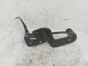 Saugschlauchhalter AUDI A6 Allroad (4FH, C6) 2.7 TDI quattro 4F0145814