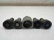 Radmutternsatz Audi A3 Sportback (8V)