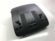 Innenleuchte Mercedes-Benz CLA Shooting Brake (X117) A0009001502