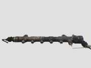 KRAFTSTOFFVERTEILER EINSPRITZLEISTE VERTEILERROHR HYUNDAI i40 (VF) 1.7 CRDi 0445214323