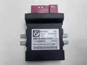 Kraftstoffpumpensteuerung (EKPS) BMW 3 Touring (E91) 320 d 16147169960