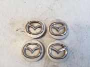 Radkappen MAZDA 6 Station Wagon (GY) 2.0 DI BBM237190