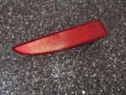 Stoßstange Reflektor hinten links MAZDA MPV II (LW) 2.0 DI P3945B