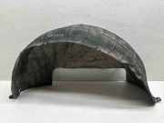 Radhaus links hinten Mercedes-Benz Vito/Mixto Kasten (W639) A6396843077