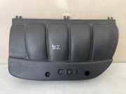 Motorabdeckung Mercedes-Benz E-Klasse (W210)