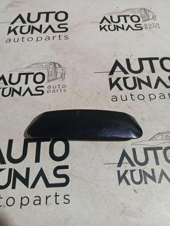 Türgriff links Opel Corsa D (S07) PA6GF30