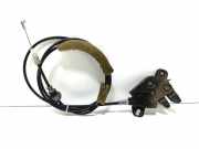 Türschloss links MAZDA MPV II (LW) 2.0 DI