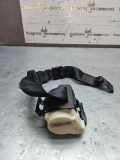 Mittlerer Sicherheitsgurt hinten BMW 5 (E60) 525 i 04B336CB0165T