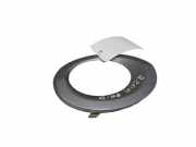 Nebelscheinwerferverkleidung FORD S-MAX 2.0 TDCi 6M21R19952AB