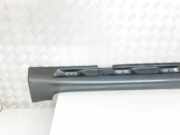 Abdeckung Seitenschweller aus Kunststoff rechts