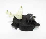 Air Flap Motor TOYOTA YARIS (_P1_) 1.4 D-4D (NLP10_) 0637007900