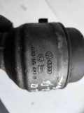 Ölfilterhalter VW POLO (9N_) 1.4 16V 03D115403
