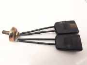 Gurtschloss VW Passat B3/B4 (3A2, 35I) 321857739D