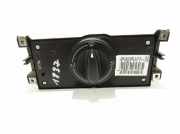 Klimabedienteil SEAT CORDOBA (6K2) 1.4 i 6K0819045E