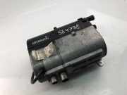 Kühler Renault Megane III Coupe (DZ) 252221