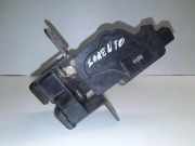 Schloss zum Öffnen der Heckklappenfenster