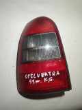 Rücklicht hinten links OPEL VECTRA B (36_) 2.0 i 16V 37650748