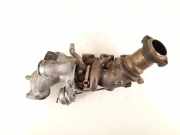 Turbolader MERCEDES-BENZ C (W205) AMG C 43 4-matic (205.064) 2760903280