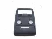 Innenleuchte Audi A5 Cabriolet (8F) 8T0947135