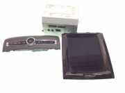 Radio/Navigationssystem-Kombination Volvo XC60 II (246) 32141428