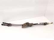 Schaltzüge CITROËN XSARA PICASSO (N68) 1.6 HDi 3355501 607086710