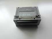 Radio/Navigationssystem-Kombination Ford Focus III (DYB) F1BT18C815LP