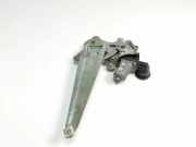 Türfensterheber hinten links TOYOTA RAV 4 III (_A3_) 2.2 D 4WD (ALA30_) 8572035140