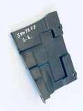 Stoßstangenhalter hinten rechts HYUNDAI SANTA FÉ II (CM) 2.2 CRDi GLS 4x4 86618-2B000 866182B000