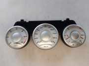 Tachometer Peugeot 807 () 1401134180
