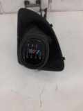 Schaltmanschette Leder BMW 1 (E81) 118 d 24223110