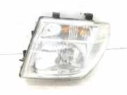 Hauptscheinwerfer links Nissan Pathfinder III (R51) 26060EB30A