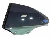 Linke Seite hinteres Seitenfenster BMW 3 Cabrio (E93) 320 i 43R00022