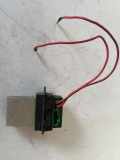 Blower Fan Relay PEUGEOT 607 (9D, 9U) 2.0 HDi VZT663530T