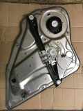 Türfensterheber hinten links MERCEDES-BENZ E (W212) E 350 BlueTEC A2047330708