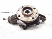 Radnaben vorne rechts PEUGEOT 307 CC (3B) 2.0 HDi 135