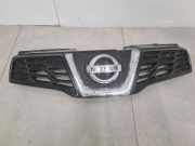 Vorderer oberer Gitter NISSAN QASHQAI / QASHQAI +2 I (J10, JJ10) 1.5 dCi 62310BR00A