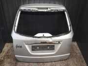 Heckklappe geschlossen Ford Focus IV (HN)