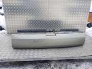 Heckklappe geschlossen Peugeot 3008 I ()