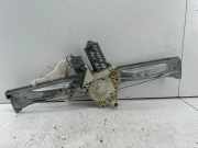 Türfensterheber hinten links CITROËN C5 II (RC_) 1.6 HDi (RC8HZB) 105265103