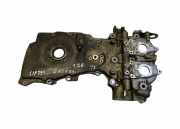 Timing Belt Protection Cover NISSAN QASHQAI II (J11, J11_) 1.2 DIG-T 135029555R