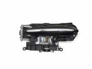 Türgriff links hinten BMW 7er (F01, F02, F03, F04) X3718722711