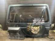 Kofferraumdeckel MITSUBISHI PAJERO II (V3_W, V2_W, V4_W) 2.5 TD 4WD (V24C, V24W)