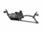 Scheibenwischermechanismus vorne VW CADDY III Furgon (2KA, 2KH, 2CA, 2CH) 1.4 1397220656