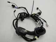 Verkabelung der hinteren Abdeckung FORD FOCUS III 1.0 EcoBoost JX6T13A409