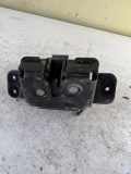 Heckklappenschloss JEEP GRAND CHEROKEE III (WH, WK) 3.0 CRD 4x4
