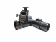 Entlüftungsschlauch VOLVO V40 Cross Country (526) D2 9671124980 9684589080