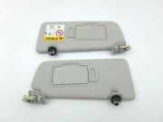 Linke Sonnenblende RENAULT MEGANE IV (B9A/M_) 1.2 TCe 130 (B9MR)