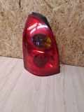 Rücklicht hinten rechts NISSAN PRIMERA (P12) 1.9 dCi E21289